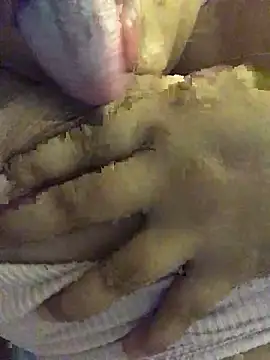 Anaispaola online show from March 10, 12:47 am