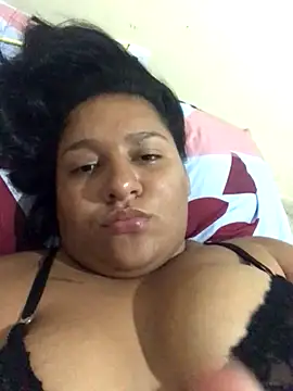 Anaispaola online show from November 27, 11:40 pm