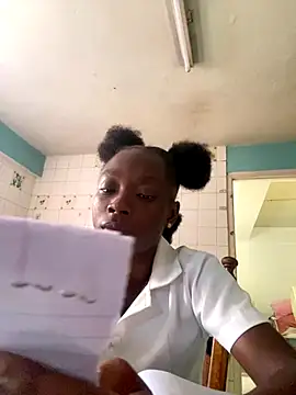 GeileErica online show from November 3, 6:45 pm