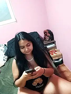 Melissa10 online show from January 6, 11:30 pm