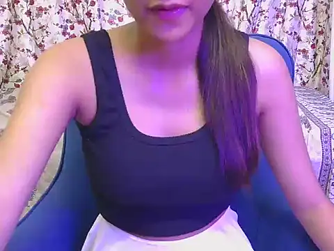 Snapshot of ishasony chatting on October 13, 4:31 pm ishasony online show from October 13, 4:31 pm