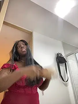 Alexia 24 online show from March 21, 2:38 am