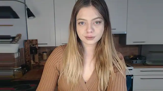 BuffyxLUST online show from January 8, 7:56 am