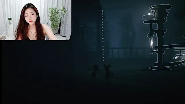 oooao-aoaoao online show from October 17, 3:04 pm