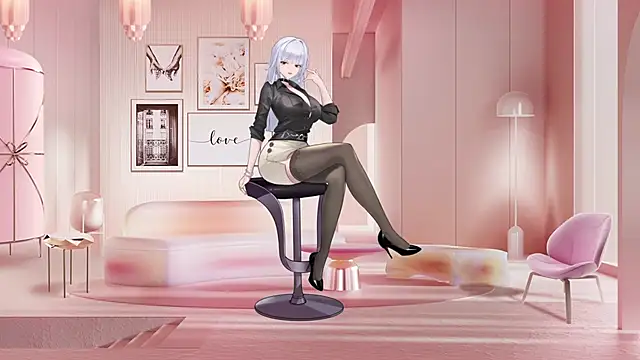 oooao-aoaoao online show from December 1, 7:45 am