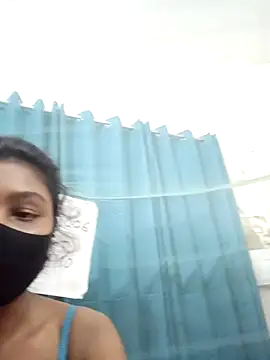 Tamanna490 online show from October 9, 5:06 pm