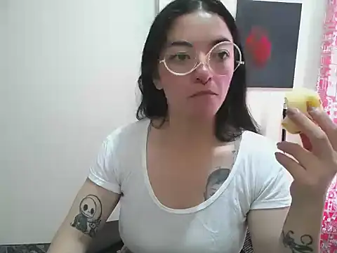 Came-II online show from May 28, 1:42 pm