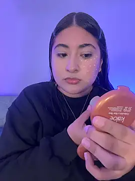 Gaby  Howards online show from January 8, 10:03 pm