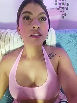 Fox Roxxan online show from June 17, 2:24 am