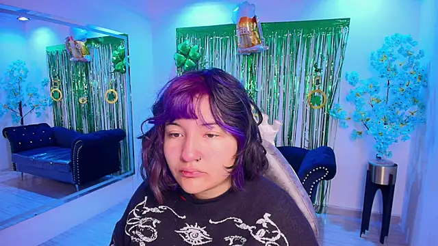 Ritsuka berry online show from March 19, 7:40 pm