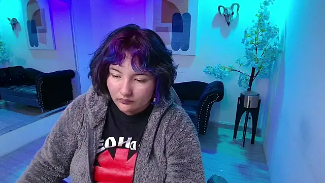 Ritsuka berry online show from November 8, 3:44 am