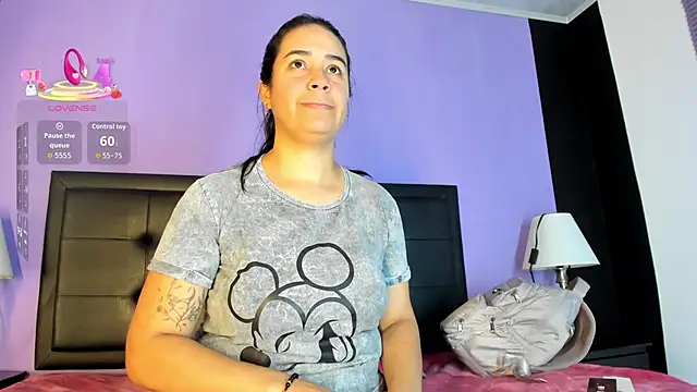 GreciaFox1 online show from May 28, 12:14 pm