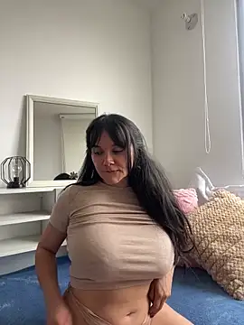 Nova Gabriela online show from April 7, 3:14 pm