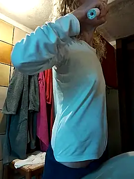 clarabell4 online show from April 17, 5:20 am