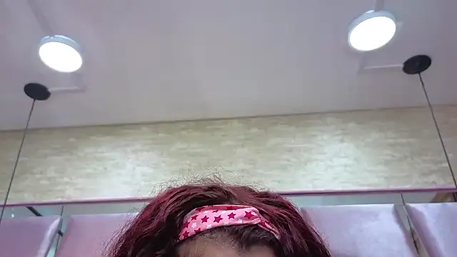 ThaliaCross online show from March 12, 8:22 pm