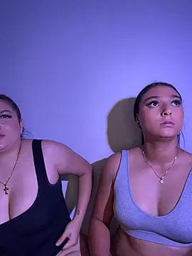 nicolexxaleja online show from May 28, 10:51 pm