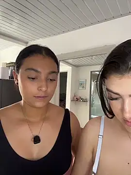 nicolexxaleja online show from March 2, 9:42 pm