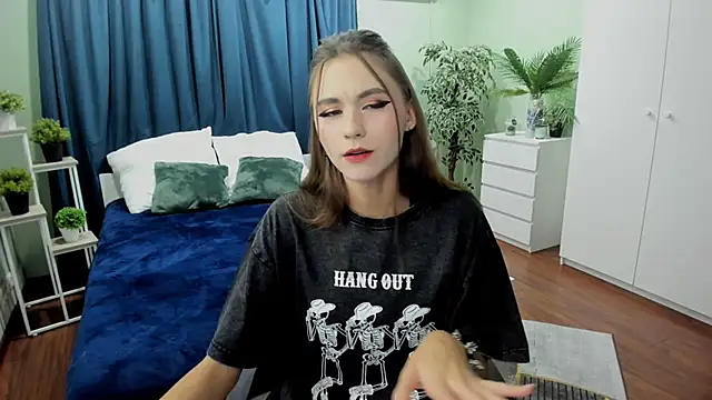 EllaCurtis online show from September 27, 11:06 am