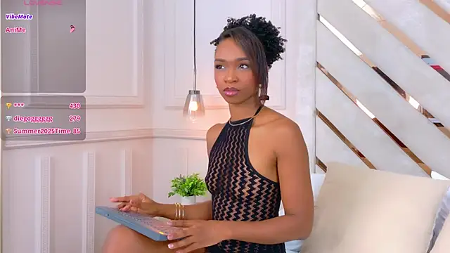 Agatha-Adams online show from September 27, 2:57 pm