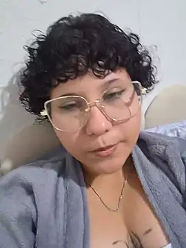 Nyx w online show from June 28, 8:37 pm