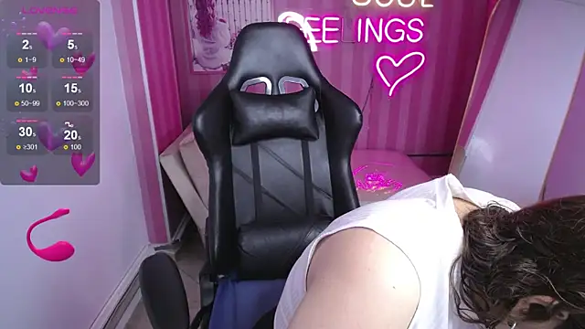  Evoni b online show from September 18, 7:34 pm