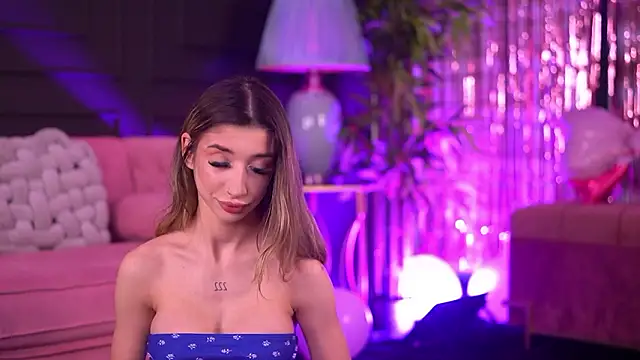 OdetteMason online show from March 25, 6:16 am