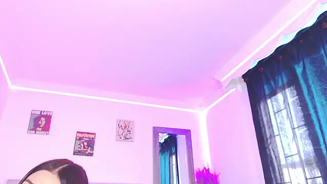 Anna belly online show from January 8, 8:24 pm