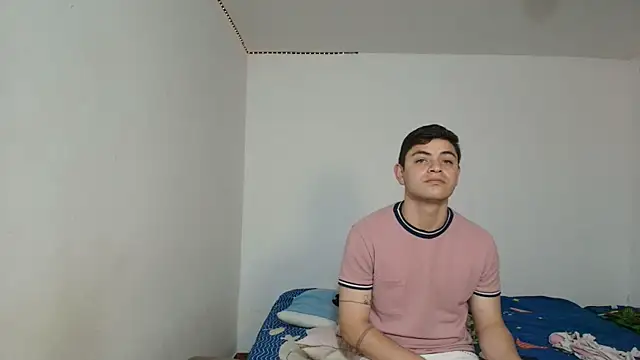 Naughty Nights Live online show from April 10, 7:42 pm