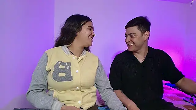 Naughty Nights Live online show from March 26, 3:58 pm