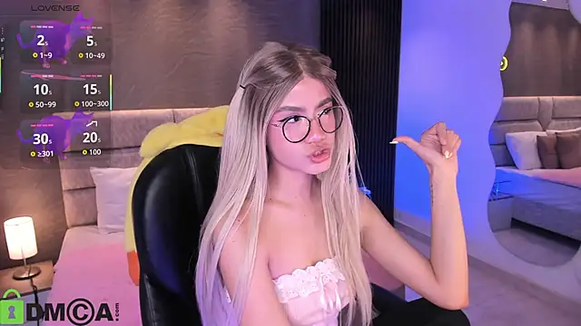 Arinextdoor online show from November 5, 12:38 am