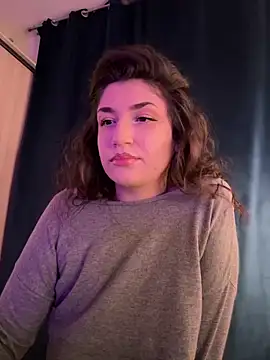 ScarletBloom  online show from February 21, 6:08 pm