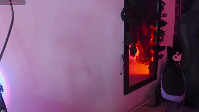 Katyuska Sg1 online show from October 2, 6:46 pm