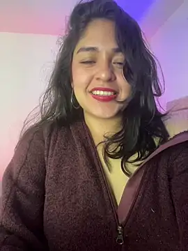 EmilyNoir1 online show from January 10, 11:31 pm