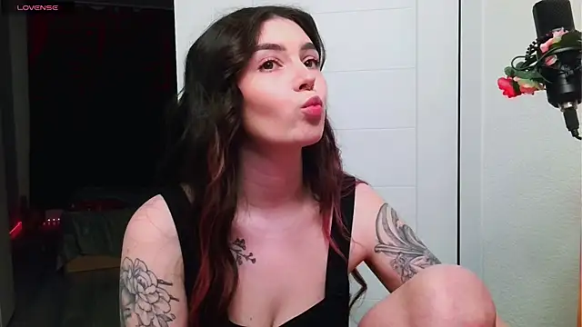 peachyness online show from May 28, 8:51 pm