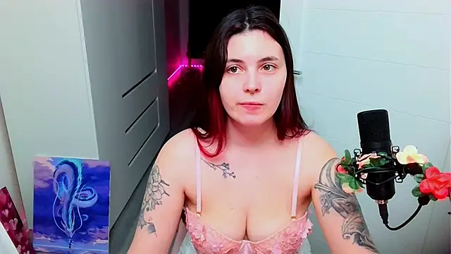 peachyness online show from January 16, 9:22 pm