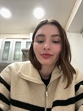 ZariaFlame online show from April 6, 11:39 pm