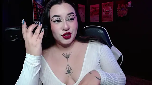 Ravendark  online show from September 8, 8:52 pm