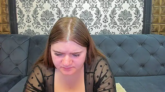 LissaBigTitts online show from February 18, 9:36 pm