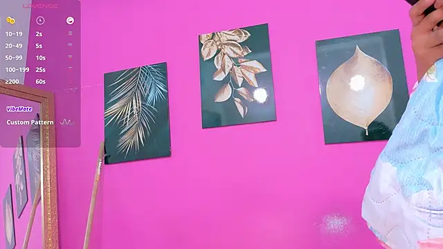 MySugarmoomy online show from September 26, 2:53 am