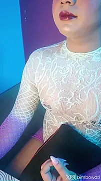 Bimbowati online show from March 20, 5:40 pm