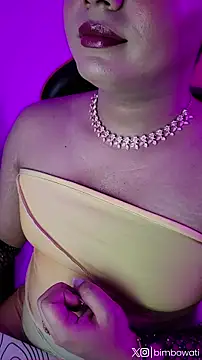 Bimbowati online show from March 28, 7:02 pm