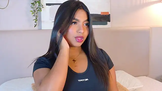 LanaRozz online show from January 12, 7:41 pm