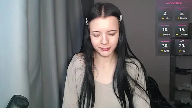 EvaXanny online show from April 28, 4:38 am