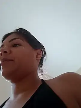 DiamanteNegro- online show from February 22, 10:38 am