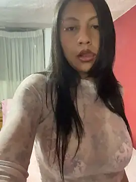 Snapshot of Bamby_milflatina chatting on September 18, 12:42 am Bamby milflatina online show from September 18, 12:42 am