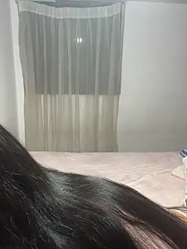 Snapshot of Bamby_milflatina chatting on October 13, 12:35 am Bamby milflatina online show from October 13, 12:35 am