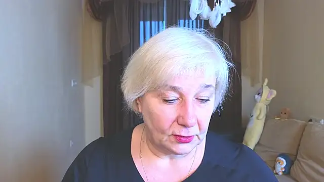 Milana Milky online show from December 21, 6:17 am