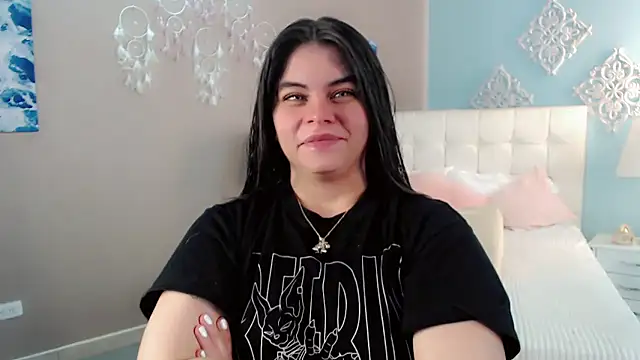 maddissonivanova online show from January 14, 7:41 pm