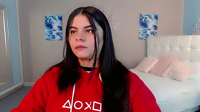 maddissonivanova online show from February 9, 7:16 pm