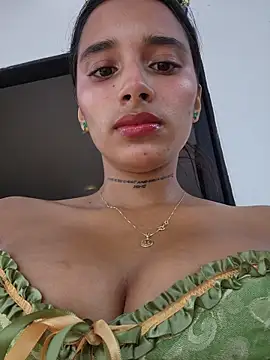 Lorena Mcfly online show from October 31, 1:26 pm